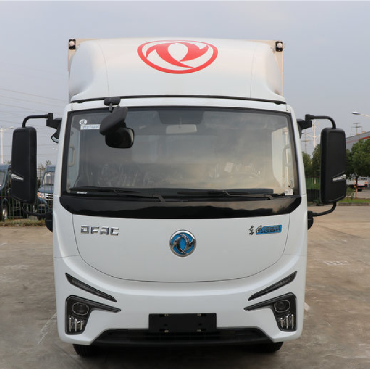 東風e星新能源電動車輪眉輪罩葉子板貨車配件