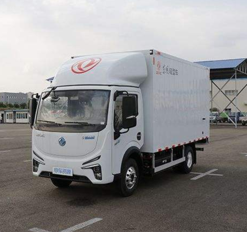 東風凱普特K6E星新能源電動車保險杠大燈車門EV18全車配件