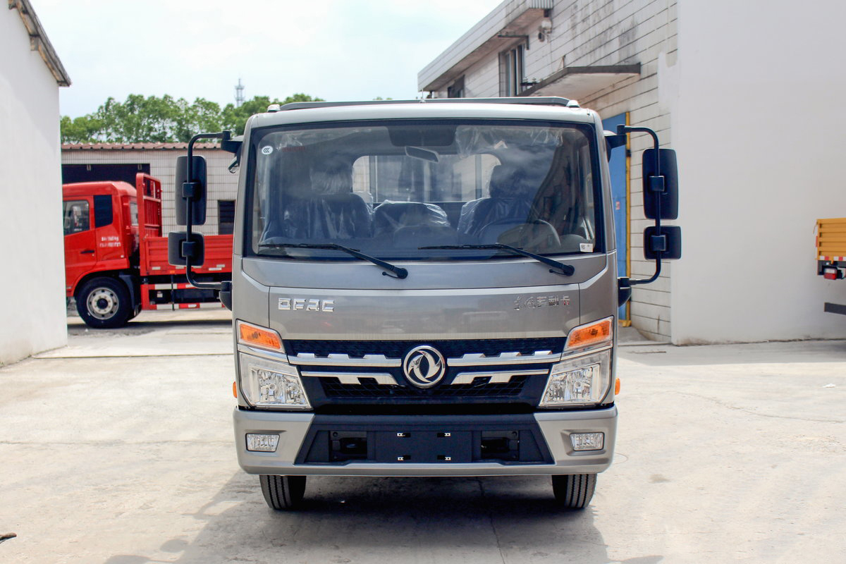 東風多利卡D6D7D8超能版駕駛室總成車殼貨車配件