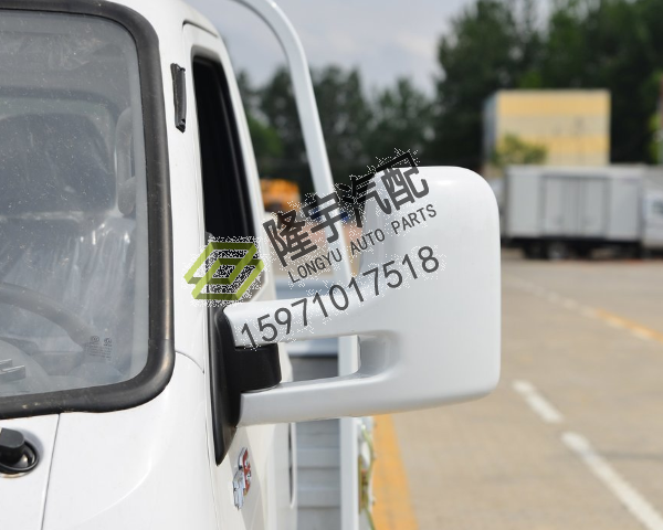 東風途逸T6加長加寬倒車鏡后視鏡反光鏡原廠貨車配件