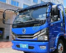 東風凱普特K5K6K7K8貨車配件駕駛室總成車架前面板大燈保險杠哪里買多錢