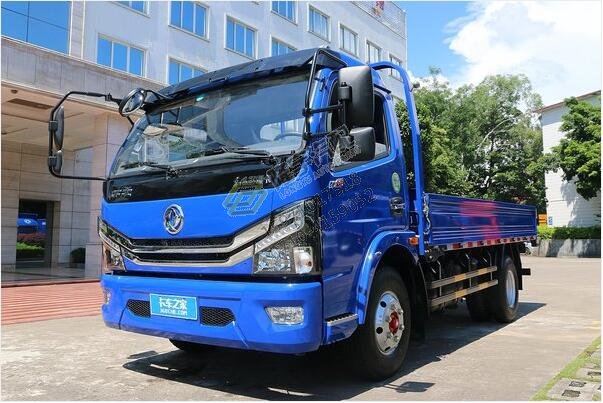 2018款多利卡榮獲卡家年度用戶信賴車型