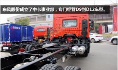 東風股份朝氣蓬勃！2018新車型蓄勢待發