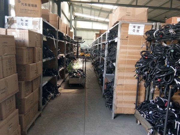 企業環境