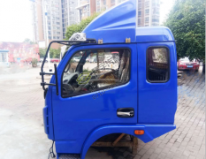 東風多利卡D6D7D8新款駕駛室總成價格多錢貨車配件