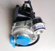 東風凱普特N300N280輕發發動機渦輪增壓器多錢 ZD28ZD30