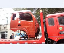 東風多利卡D6 D7 D8 駕駛室總成多錢 價格  駕駛室廠家