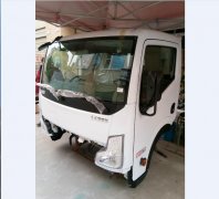 東風凱普特N300 N280駕駛室總成廠家價格