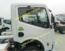東風凱普特純電動車新能源EV350 EV300大燈保險杠多少錢