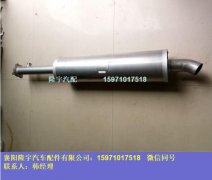 東風多利卡三元催化  后處理器總成  發動機后處理  尿素泵總成  國四國五