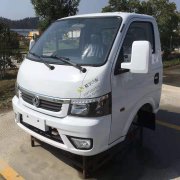 湖北原廠東風途逸駕駛室廠家聯系電話    東風途逸駕駛室總成   隆宇汽配