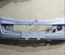 湖北東風俊風EM10電動車全車配件   保險杠   大燈   隆宇汽配