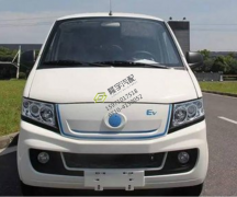 湖北東風俊風EM10電動車全車配件批發
