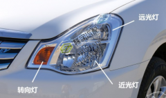 湖北東風俊風E11K電動車全車配件廠家批發電話