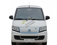 東風俊風EM10電動車配件  保險杠  大燈  葉子板