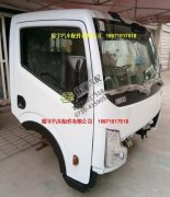 東風凱普特N300駕駛室多少錢
