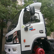 2020款東風凱普特K6智悅版銳能版駕駛室總成車門玻璃擋風玻璃倒車鏡總成