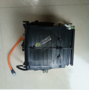 東風凱普特EV350暖風機總成帶PTC加熱器