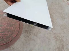 東風凱普特EV350貨箱板材鋁合金板子集裝箱板門EV300電動車配件